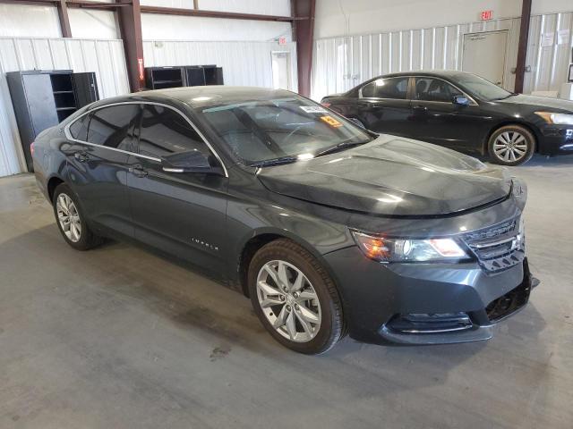 Photo 3 VIN: 2G11Z5S35K9135359 - CHEVROLET IMPALA LT 