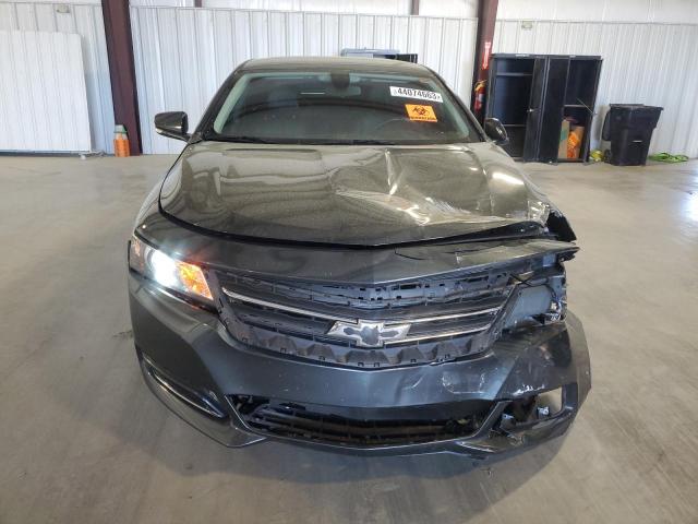 Photo 4 VIN: 2G11Z5S35K9135359 - CHEVROLET IMPALA LT 