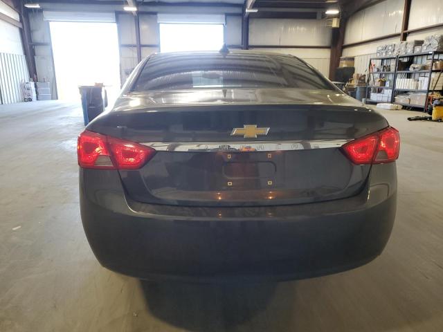 Photo 5 VIN: 2G11Z5S35K9135359 - CHEVROLET IMPALA LT 