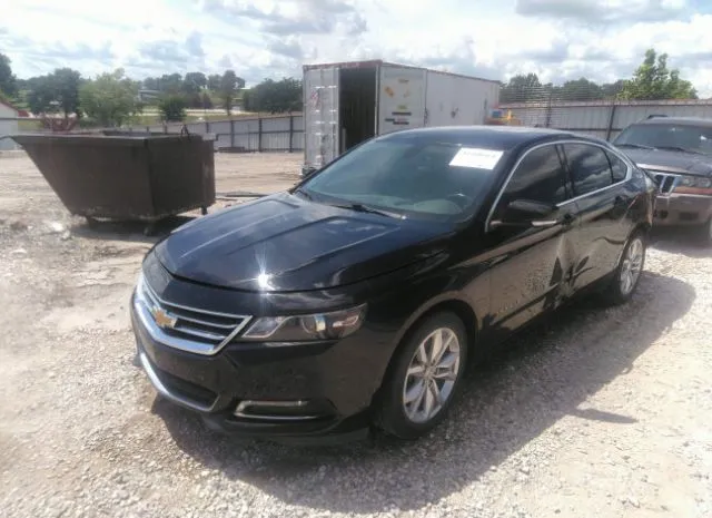 Photo 1 VIN: 2G11Z5S35K9138309 - CHEVROLET IMPALA 