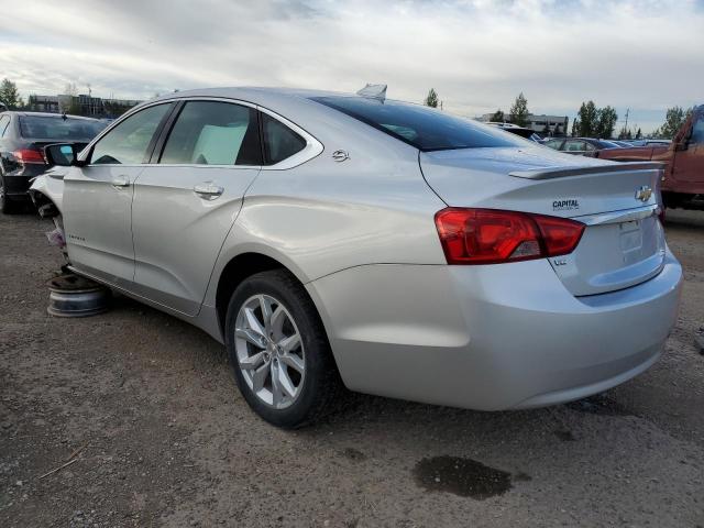 Photo 1 VIN: 2G11Z5S35K9138469 - CHEVROLET IMPALA LT 