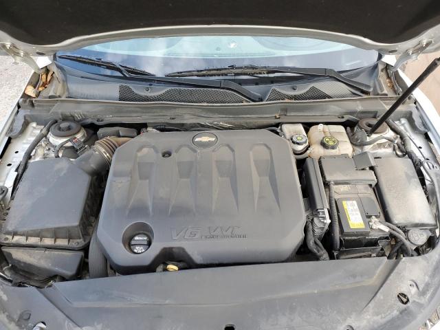 Photo 10 VIN: 2G11Z5S35K9138469 - CHEVROLET IMPALA LT 