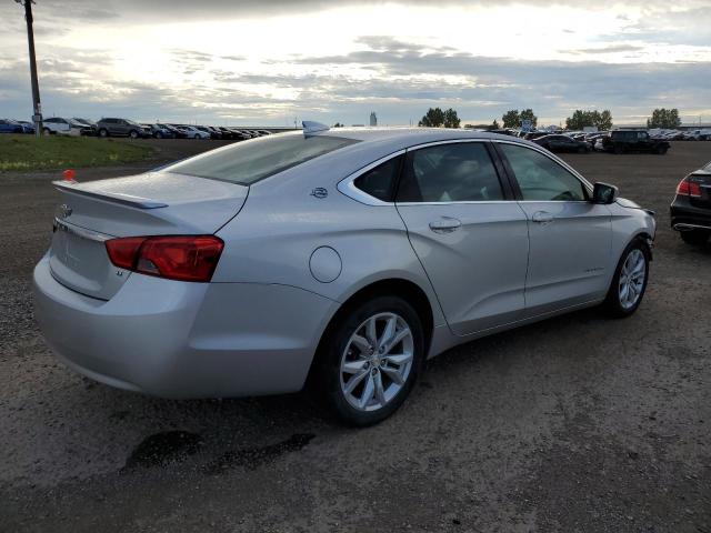 Photo 2 VIN: 2G11Z5S35K9138469 - CHEVROLET IMPALA LT 