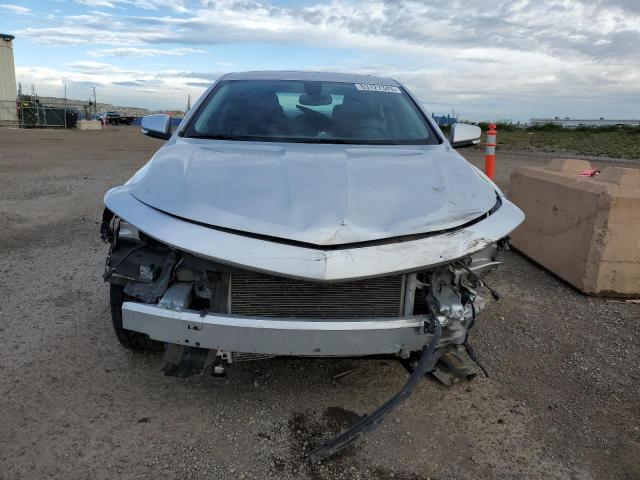 Photo 4 VIN: 2G11Z5S35K9138469 - CHEVROLET IMPALA LT 