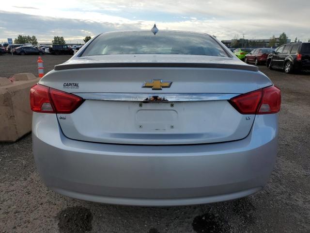 Photo 5 VIN: 2G11Z5S35K9138469 - CHEVROLET IMPALA LT 