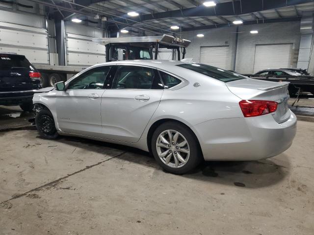 Photo 1 VIN: 2G11Z5S35K9149200 - CHEVROLET IMPALA LT 