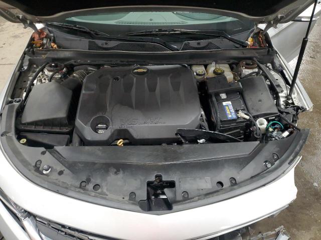 Photo 10 VIN: 2G11Z5S35K9149200 - CHEVROLET IMPALA LT 