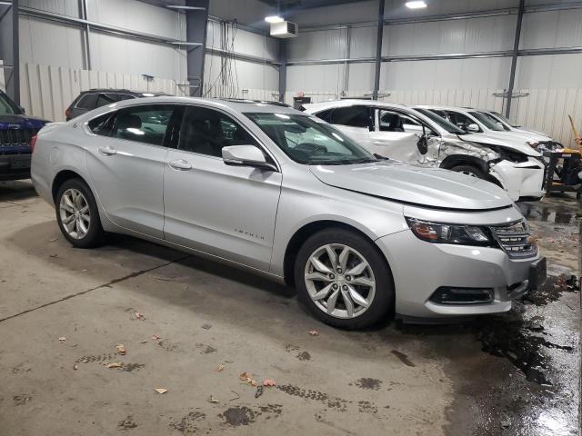 Photo 3 VIN: 2G11Z5S35K9149200 - CHEVROLET IMPALA LT 