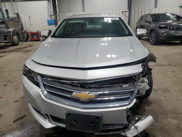 Photo 4 VIN: 2G11Z5S35K9149200 - CHEVROLET IMPALA LT 