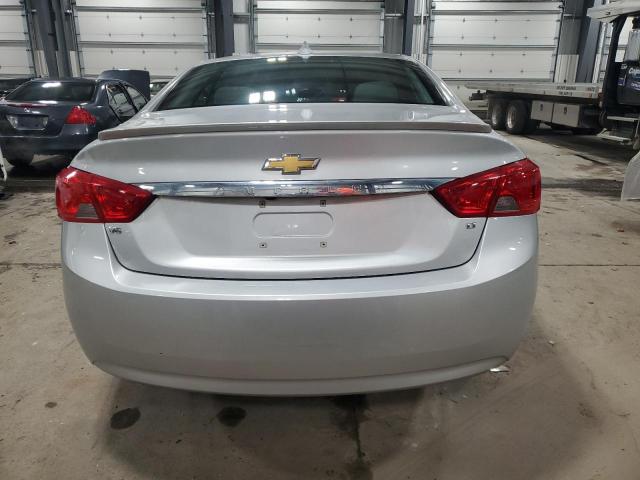 Photo 5 VIN: 2G11Z5S35K9149200 - CHEVROLET IMPALA LT 