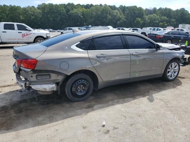 Photo 2 VIN: 2G11Z5S35K9150055 - CHEVROLET IMPALA LT 