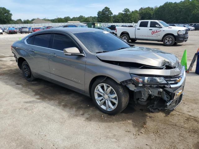 Photo 3 VIN: 2G11Z5S35K9150055 - CHEVROLET IMPALA LT 