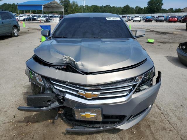 Photo 4 VIN: 2G11Z5S35K9150055 - CHEVROLET IMPALA LT 