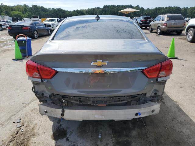 Photo 5 VIN: 2G11Z5S35K9150055 - CHEVROLET IMPALA LT 