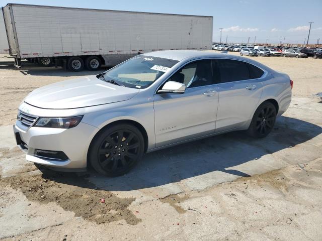 Photo 0 VIN: 2G11Z5S35K9162481 - CHEVROLET IMPALA LT 