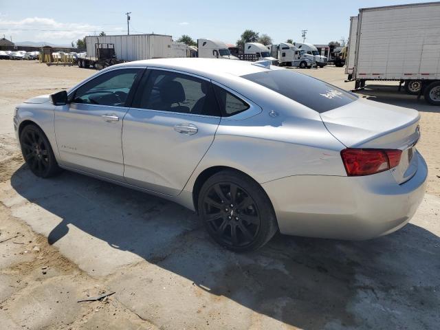 Photo 1 VIN: 2G11Z5S35K9162481 - CHEVROLET IMPALA LT 