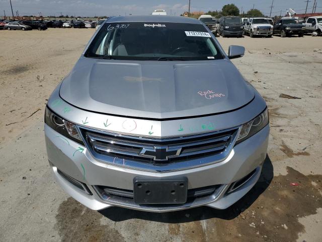 Photo 4 VIN: 2G11Z5S35K9162481 - CHEVROLET IMPALA LT 