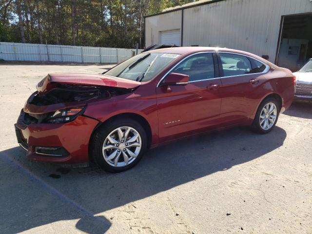 Photo 0 VIN: 2G11Z5S35K9162609 - CHEVROLET IMPALA 