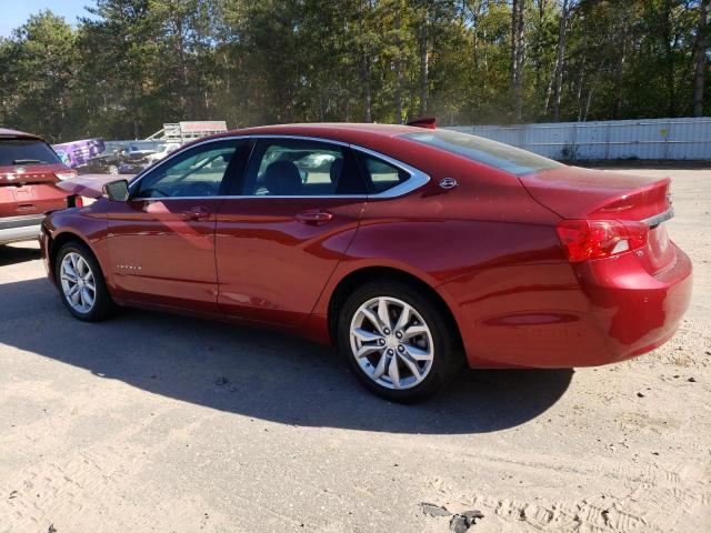 Photo 1 VIN: 2G11Z5S35K9162609 - CHEVROLET IMPALA 