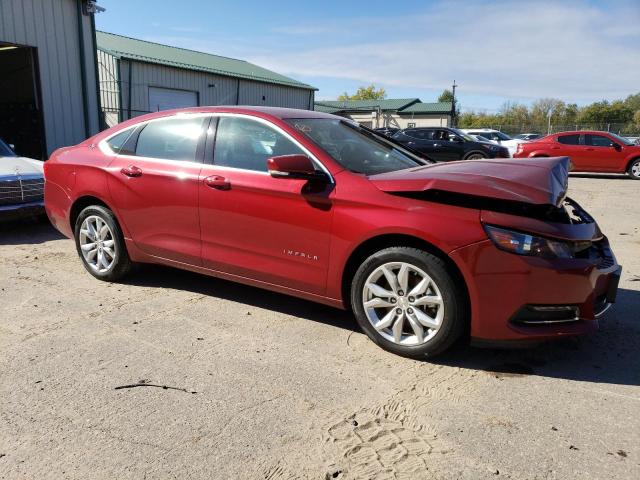 Photo 3 VIN: 2G11Z5S35K9162609 - CHEVROLET IMPALA 