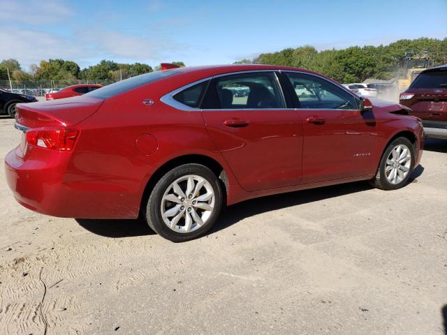 Photo 5 VIN: 2G11Z5S35K9162609 - CHEVROLET IMPALA 