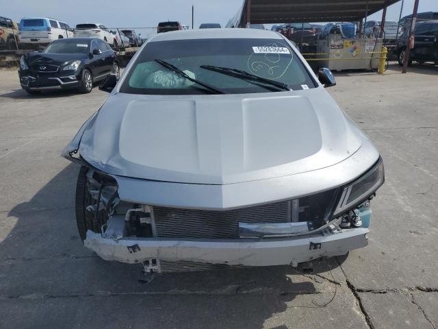 Photo 4 VIN: 2G11Z5S35L9100046 - CHEVROLET IMPALA LT 