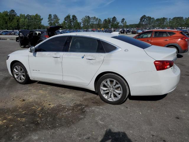 Photo 1 VIN: 2G11Z5S35L9100595 - CHEVROLET IMPALA LT 