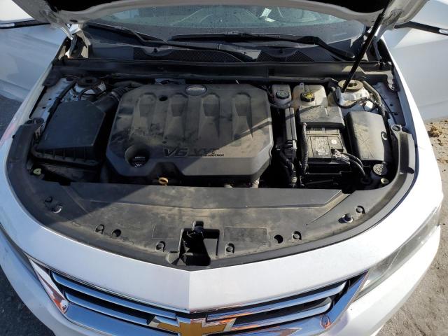 Photo 10 VIN: 2G11Z5S35L9100595 - CHEVROLET IMPALA LT 