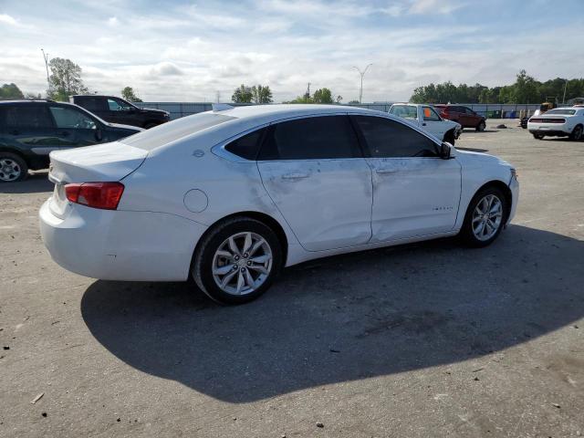 Photo 2 VIN: 2G11Z5S35L9100595 - CHEVROLET IMPALA LT 