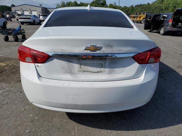 Photo 5 VIN: 2G11Z5S35L9100595 - CHEVROLET IMPALA LT 