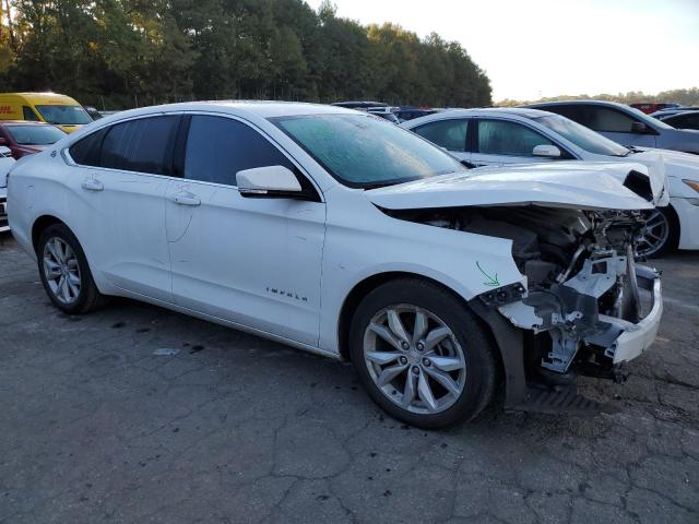 Photo 3 VIN: 2G11Z5S35L9101357 - CHEVROLET IMPALA 