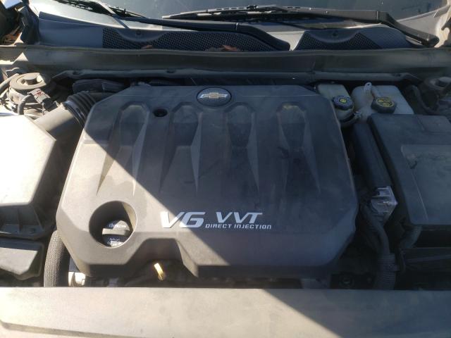 Photo 6 VIN: 2G11Z5S36H9184854 - CHEVROLET IMPALA LS 