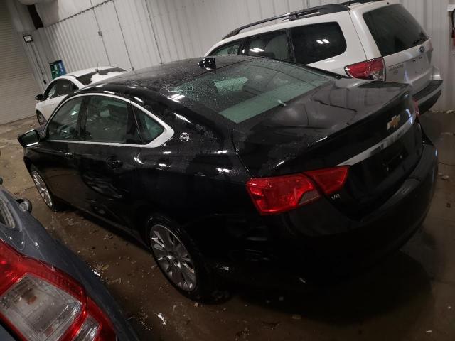 Photo 1 VIN: 2G11Z5S36J9109304 - CHEVROLET IMPALA LS 