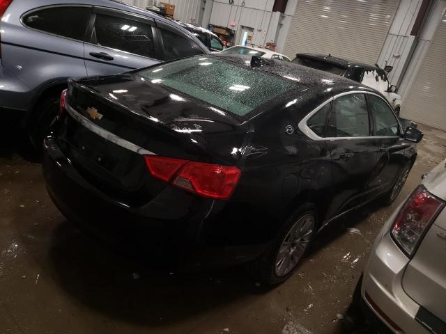 Photo 2 VIN: 2G11Z5S36J9109304 - CHEVROLET IMPALA LS 