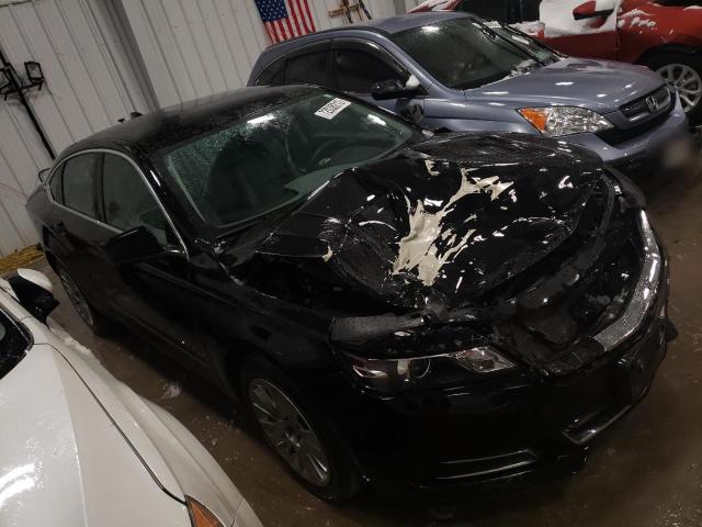 Photo 3 VIN: 2G11Z5S36J9109304 - CHEVROLET IMPALA LS 