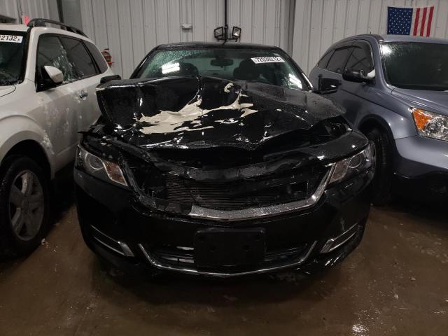 Photo 4 VIN: 2G11Z5S36J9109304 - CHEVROLET IMPALA LS 