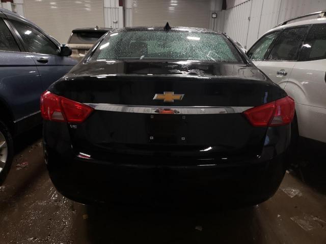 Photo 5 VIN: 2G11Z5S36J9109304 - CHEVROLET IMPALA LS 