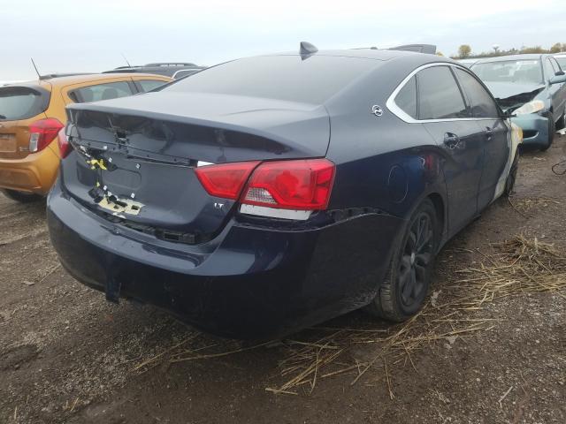 Photo 3 VIN: 2G11Z5S36K9104248 - CHEVROLET IMPALA LT 