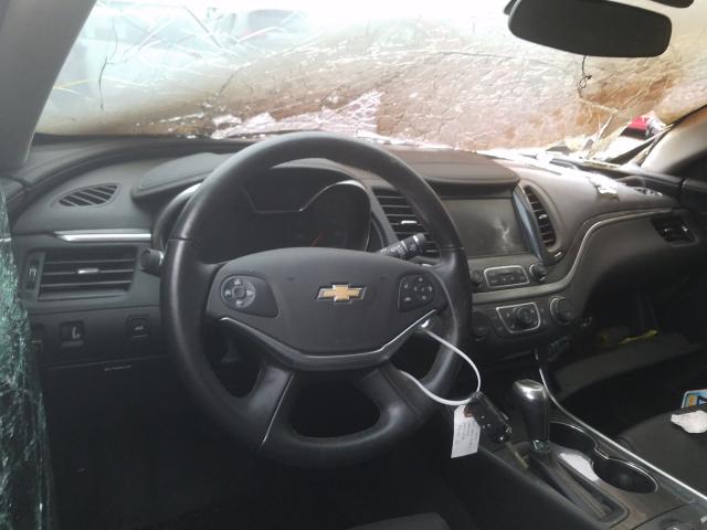 Photo 8 VIN: 2G11Z5S36K9104248 - CHEVROLET IMPALA LT 