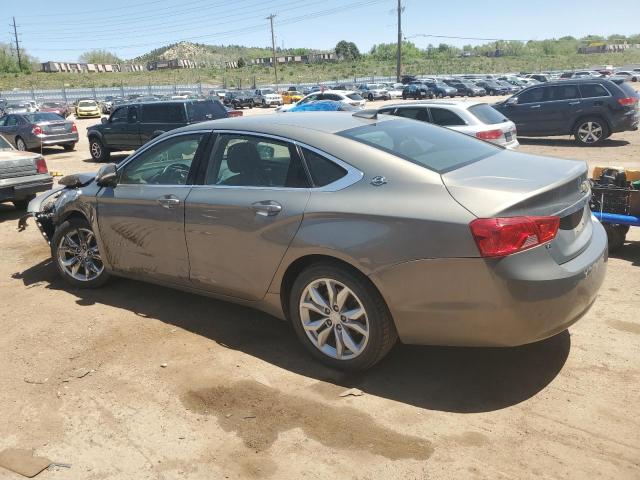 Photo 1 VIN: 2G11Z5S36K9110163 - CHEVROLET IMPALA LT 