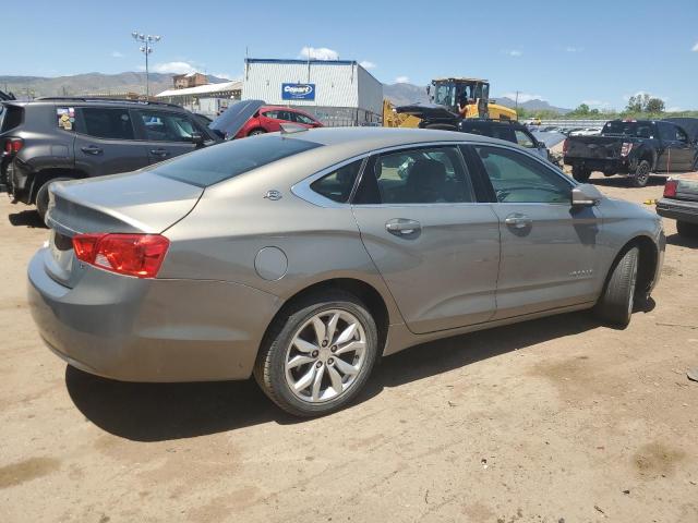 Photo 2 VIN: 2G11Z5S36K9110163 - CHEVROLET IMPALA LT 