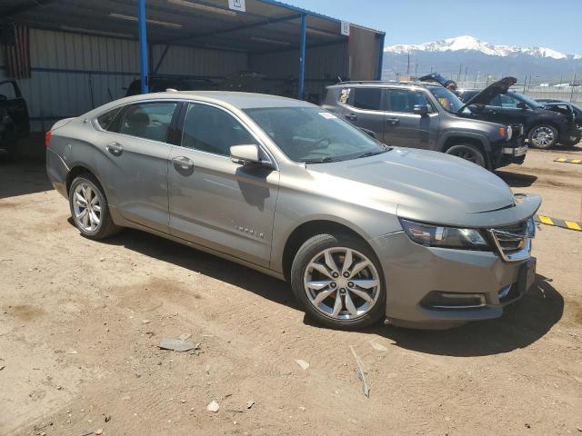 Photo 3 VIN: 2G11Z5S36K9110163 - CHEVROLET IMPALA LT 