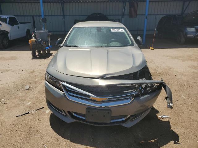 Photo 4 VIN: 2G11Z5S36K9110163 - CHEVROLET IMPALA LT 