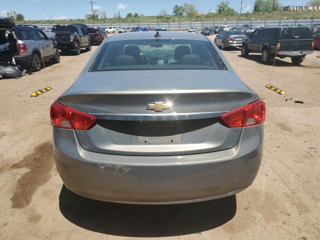 Photo 5 VIN: 2G11Z5S36K9110163 - CHEVROLET IMPALA LT 