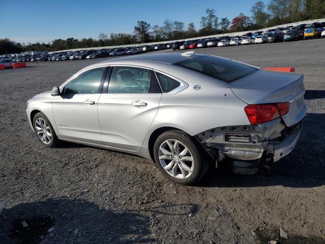 Photo 1 VIN: 2G11Z5S36K9113077 - CHEVROLET IMPALA LT 