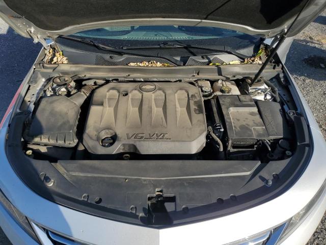 Photo 10 VIN: 2G11Z5S36K9113077 - CHEVROLET IMPALA LT 