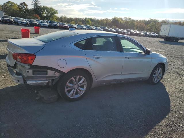 Photo 2 VIN: 2G11Z5S36K9113077 - CHEVROLET IMPALA LT 