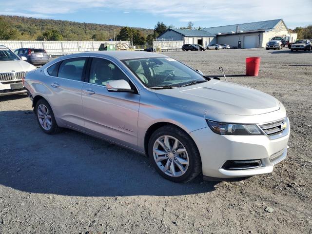 Photo 3 VIN: 2G11Z5S36K9113077 - CHEVROLET IMPALA LT 