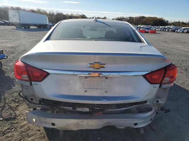 Photo 5 VIN: 2G11Z5S36K9113077 - CHEVROLET IMPALA LT 