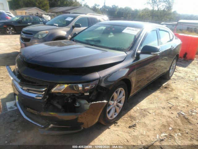 Photo 1 VIN: 2G11Z5S36K9116089 - CHEVROLET IMPALA 